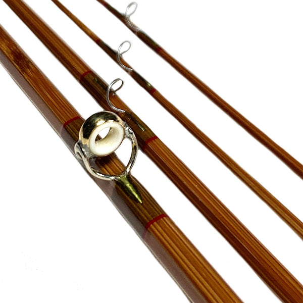 Oyster Bamboo Fly Rods  Official Georgia Tourism & Travel Website