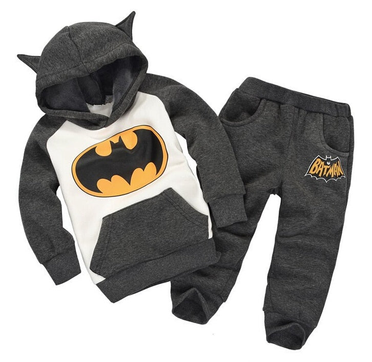 girls batman clothes