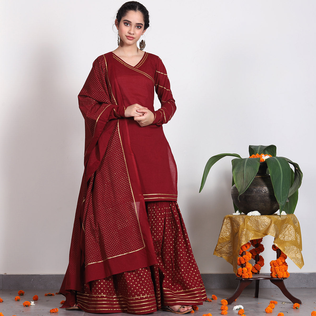 Aakanksha Monga - Collection