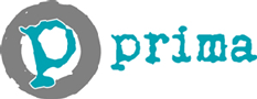 Prima Brand Logo