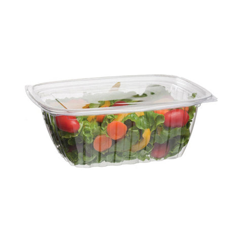 ECO-PRODUCTS 32 OZ RECTANGULAR DELI CONTAINER - CASE OF 200