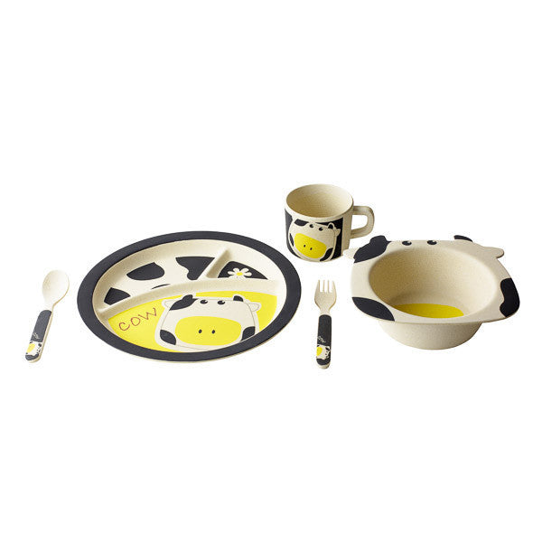 New Green Dining Essentials fo...