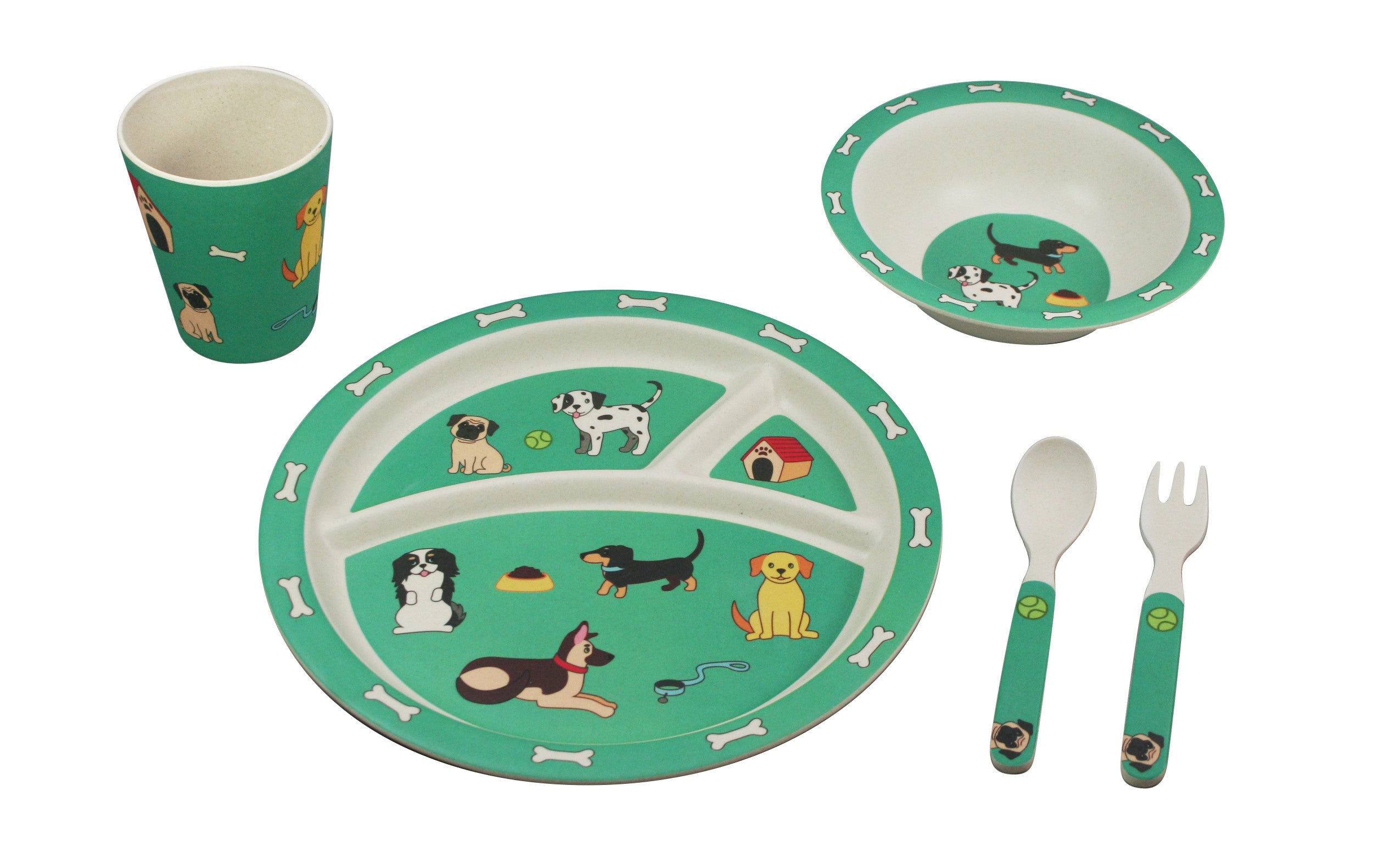 baby dinnerware gift sets