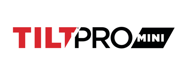 Tilt Pro Mini Logo