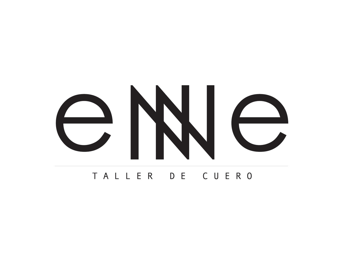 ENNE Taller de Cuero