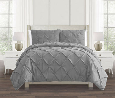 Wallace Cotton - Amarante Duvet Cover Set Superking - ShopStyle