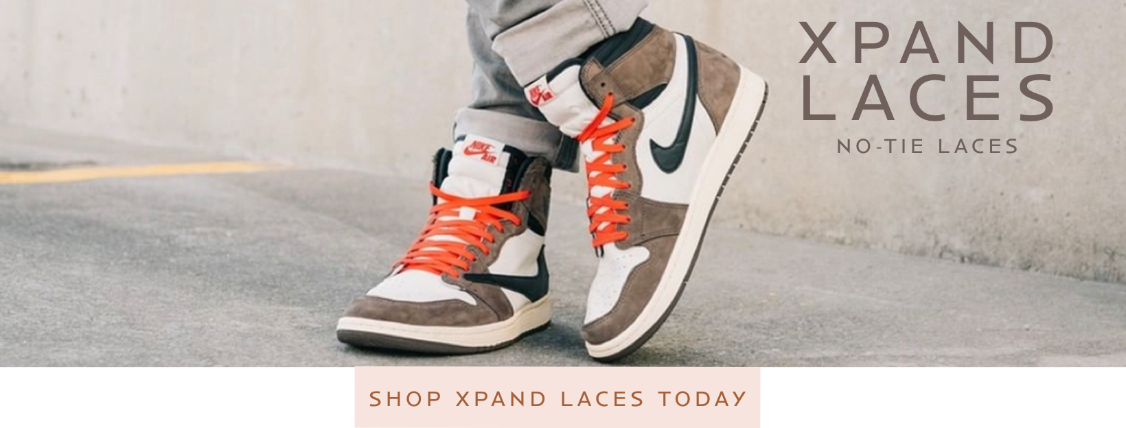 xpand laces australia