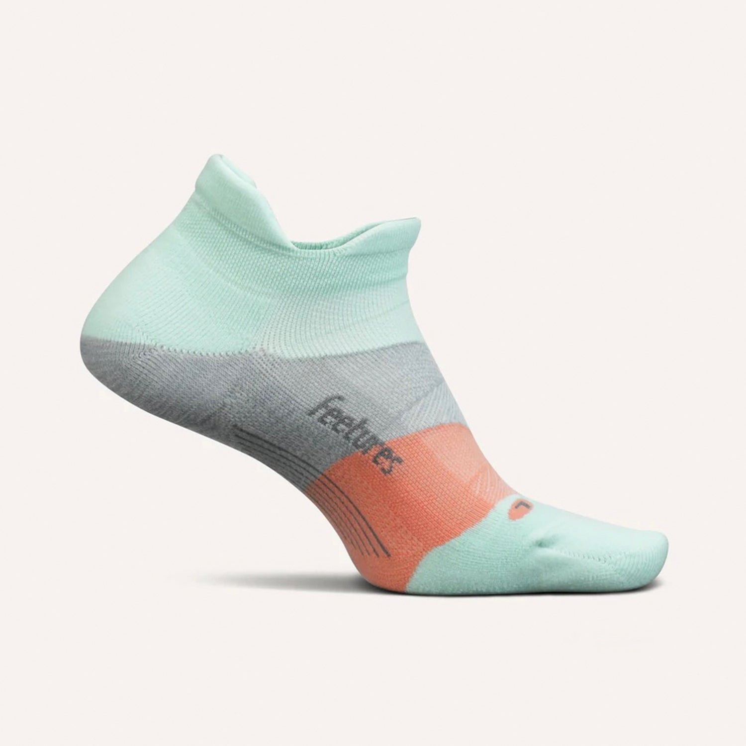 Feetures! ELITE Ultra Light Cushion No Show - Move Aside Minit