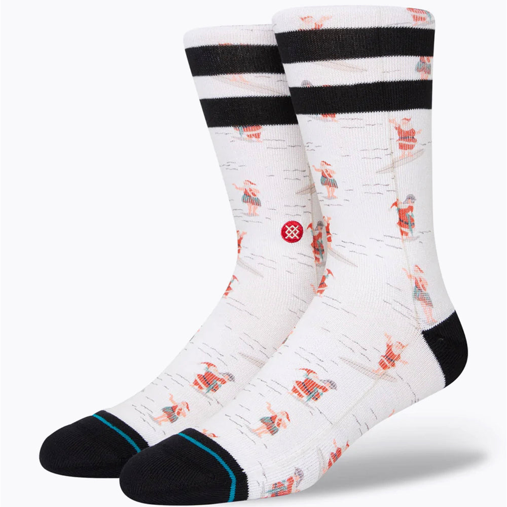 Stance Shranta Crew Socks