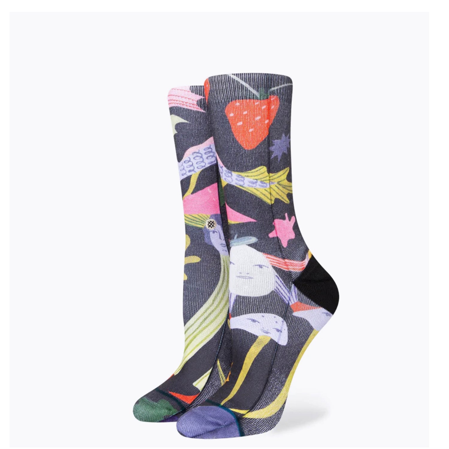 Stance Night Of The Salamander Women’s Socks