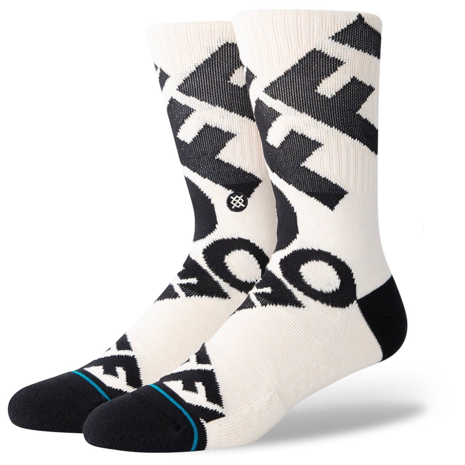 Stance OFF Casual Men’s Socks