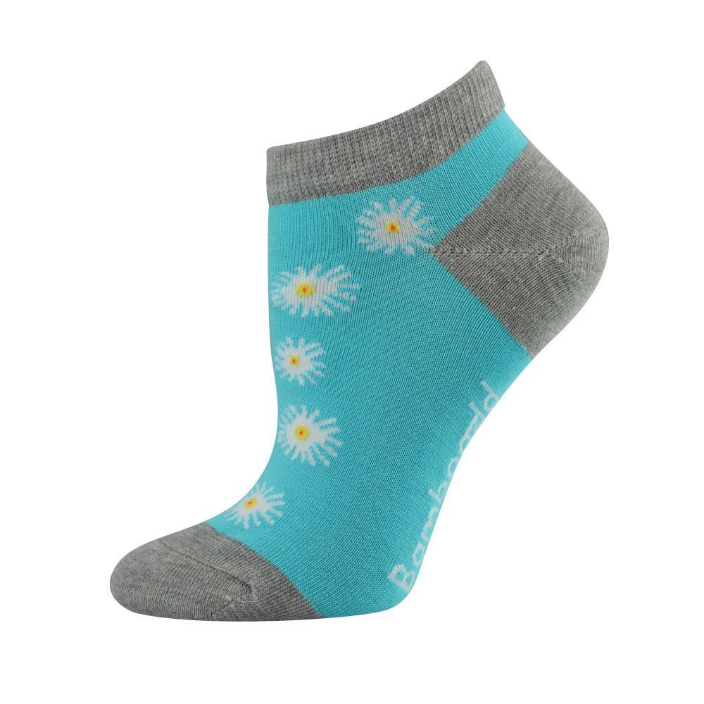 Bamboo Kids Socks - Daisy