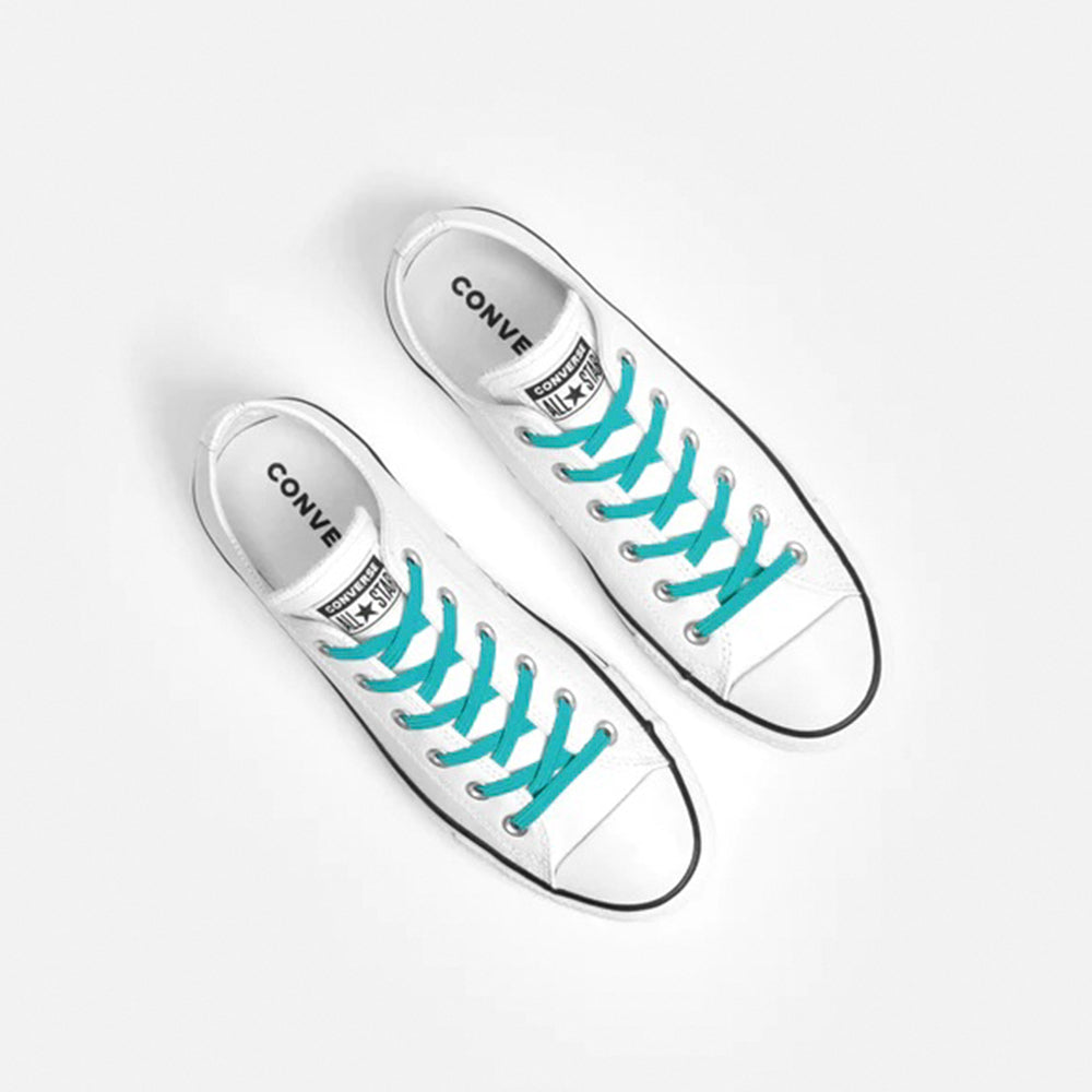 XPand Original No-Tie Shoe Laces (Teal)