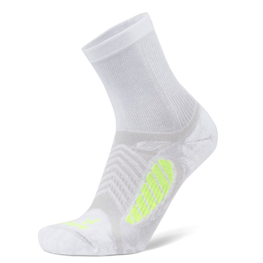 Falke RU 4 Women's Crew Running Socks - White