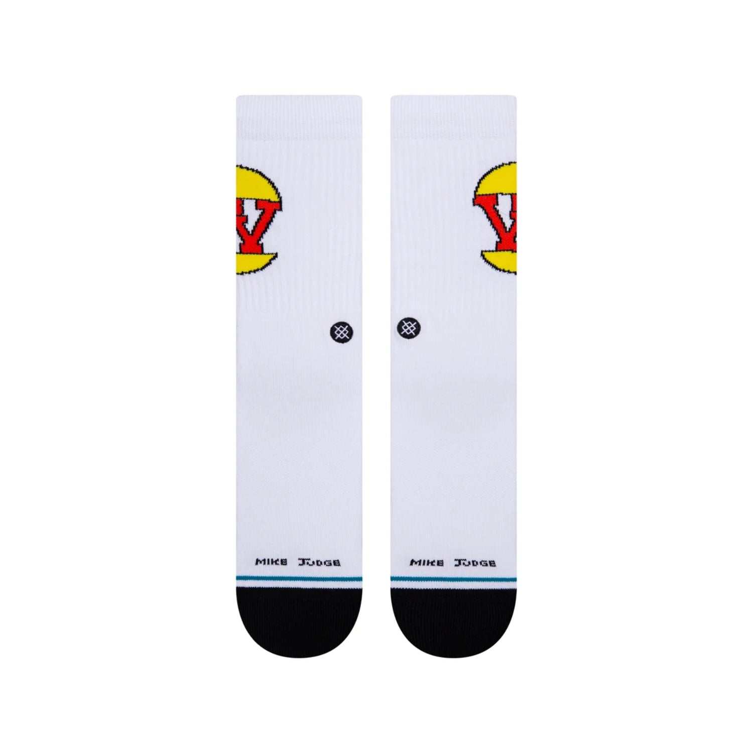 Stance Beavis & Butt-Head™ Burgerworld Men’s Socks