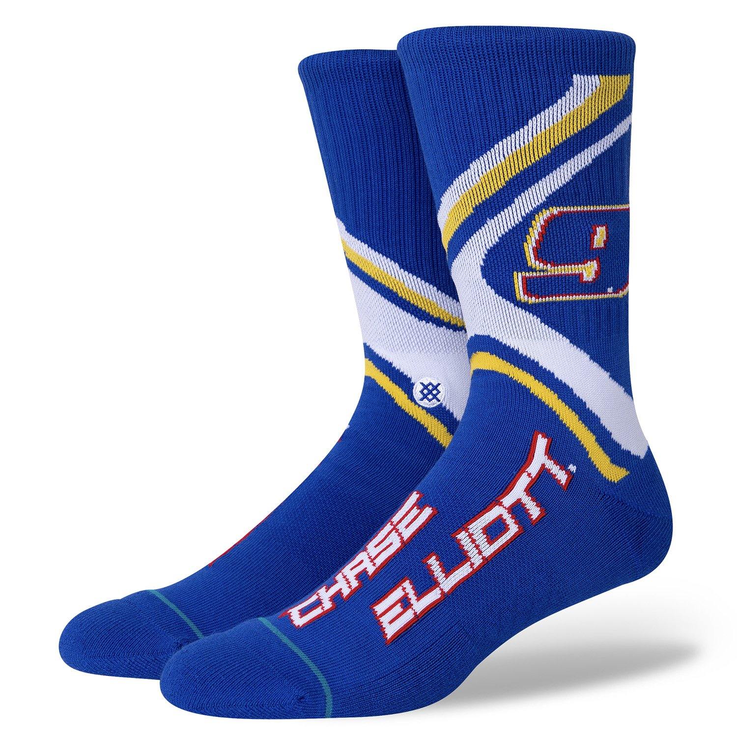 Stance Chase Elliott Unisex Socks