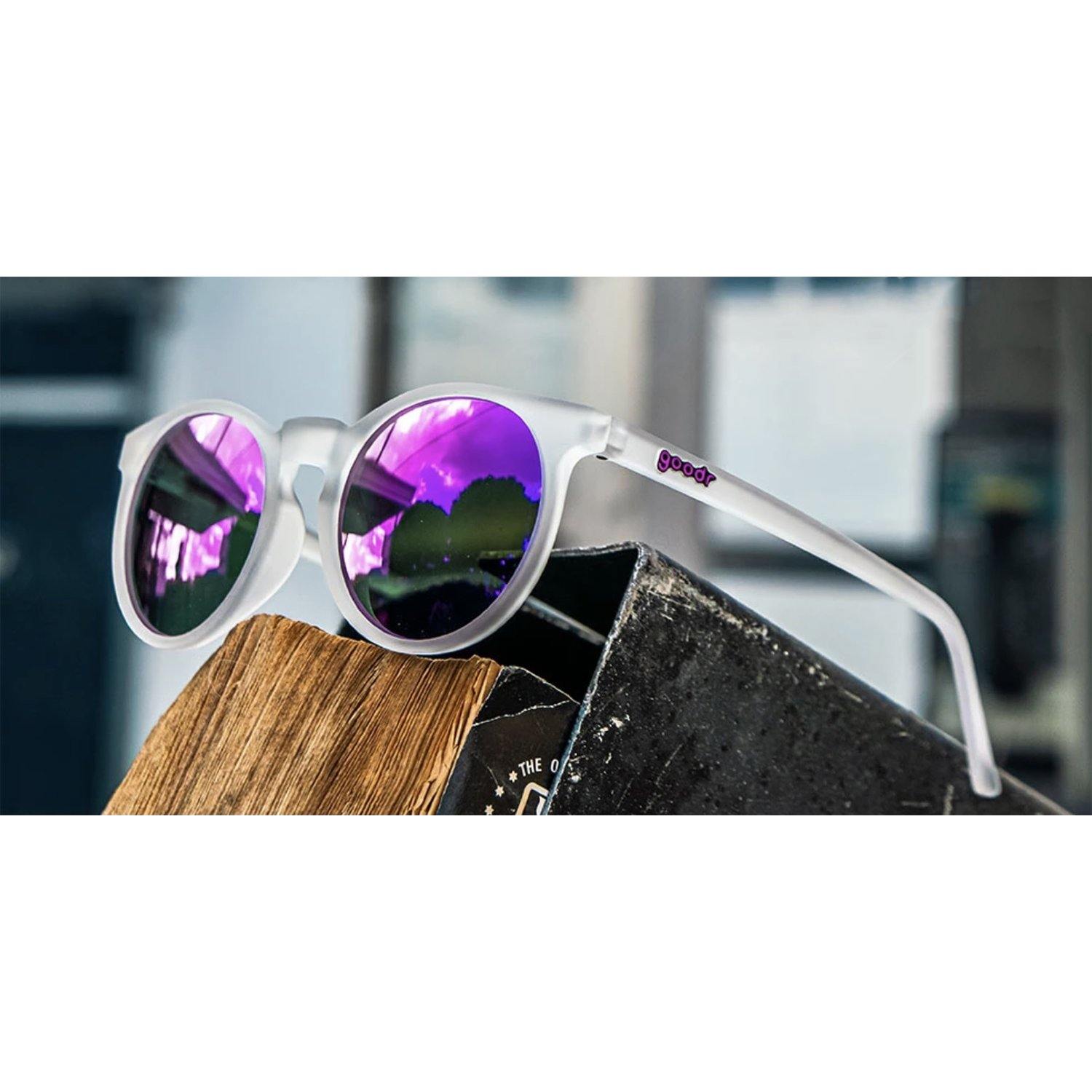 Goodr Sunglasses - Strange Things Are Afoot At The Circle G