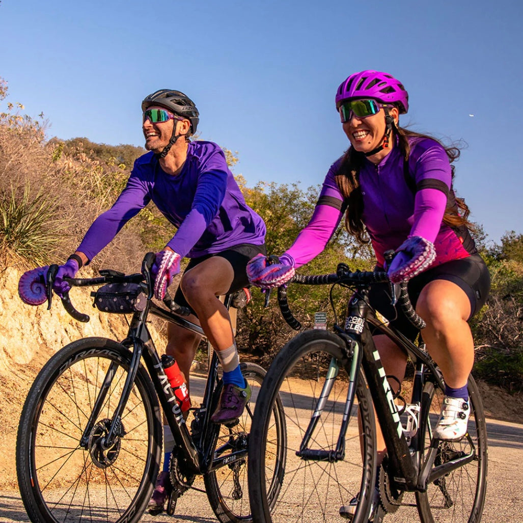 Goodr Sunglasses - Look Ma, No Hands!