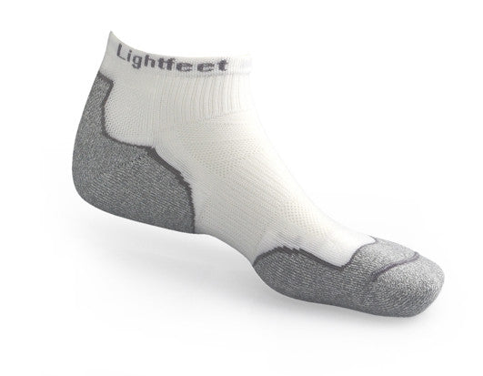 Lightfeet Evolution Mini-Crew - White