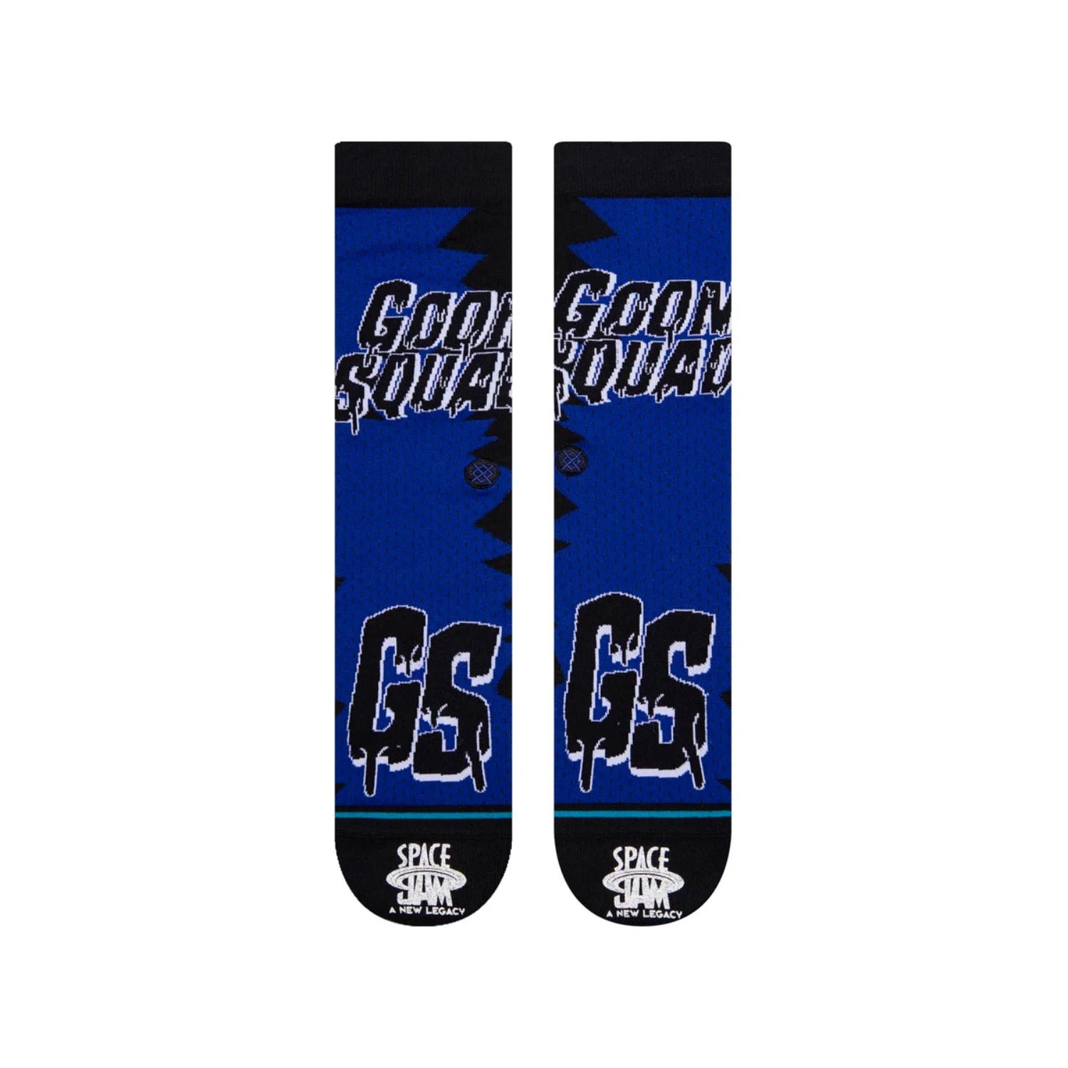 Stance Space Jam Goon Squad Men’s Socks