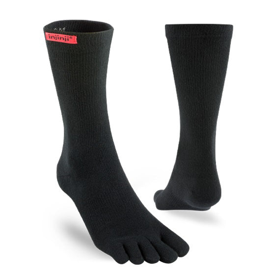 Injinji SPORT Crew Socks