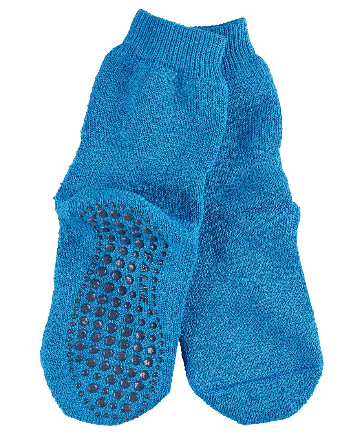 Falke Kids Slipper Socks - Regatta Blue