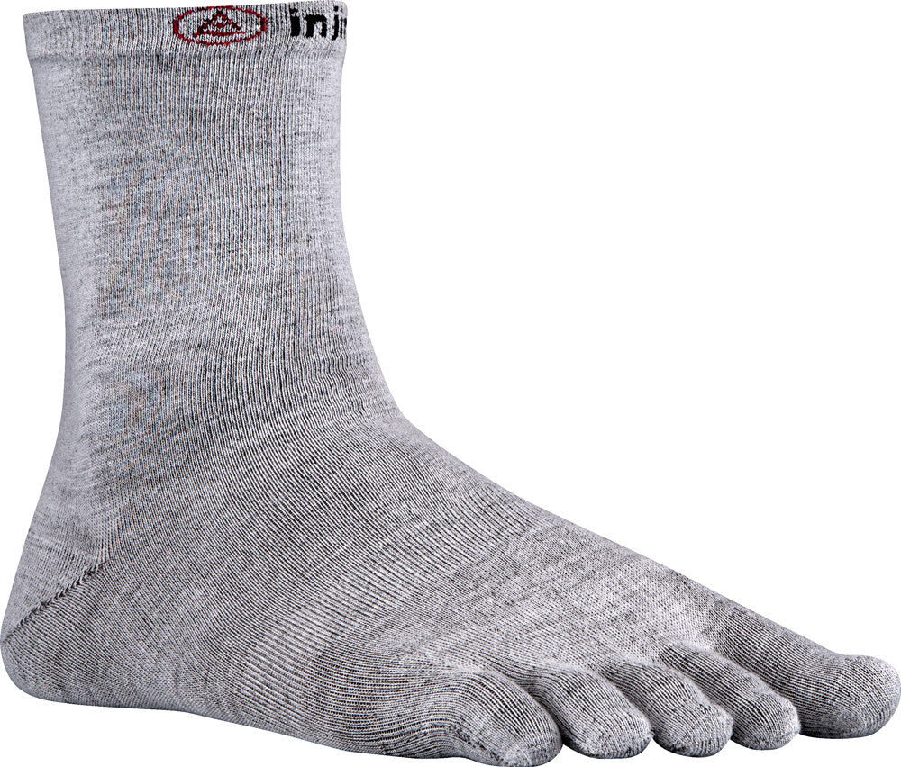 Injinji Liners - Grey