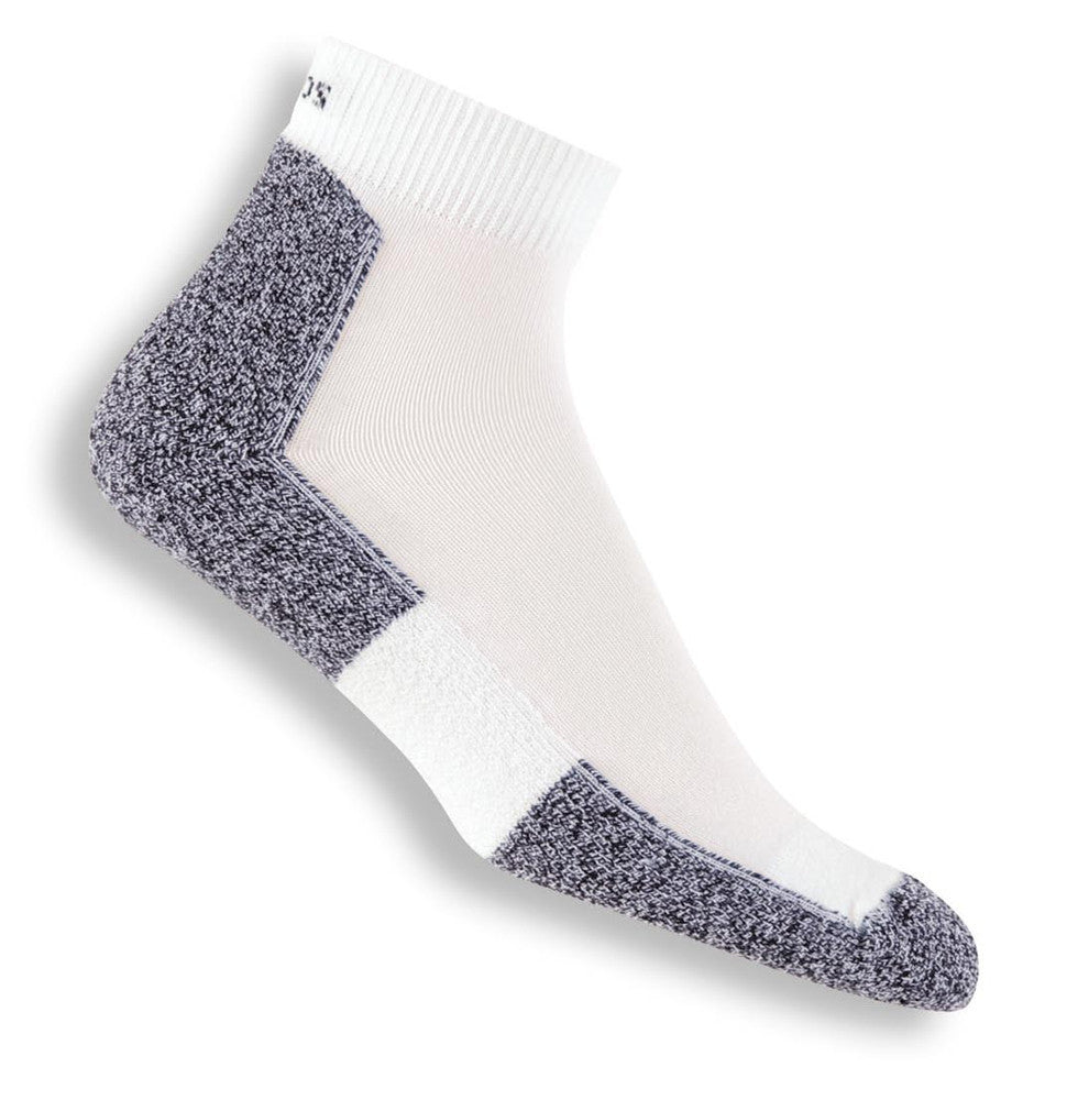 Thorlo Mens Coolmax Running Socks (LRMXM)