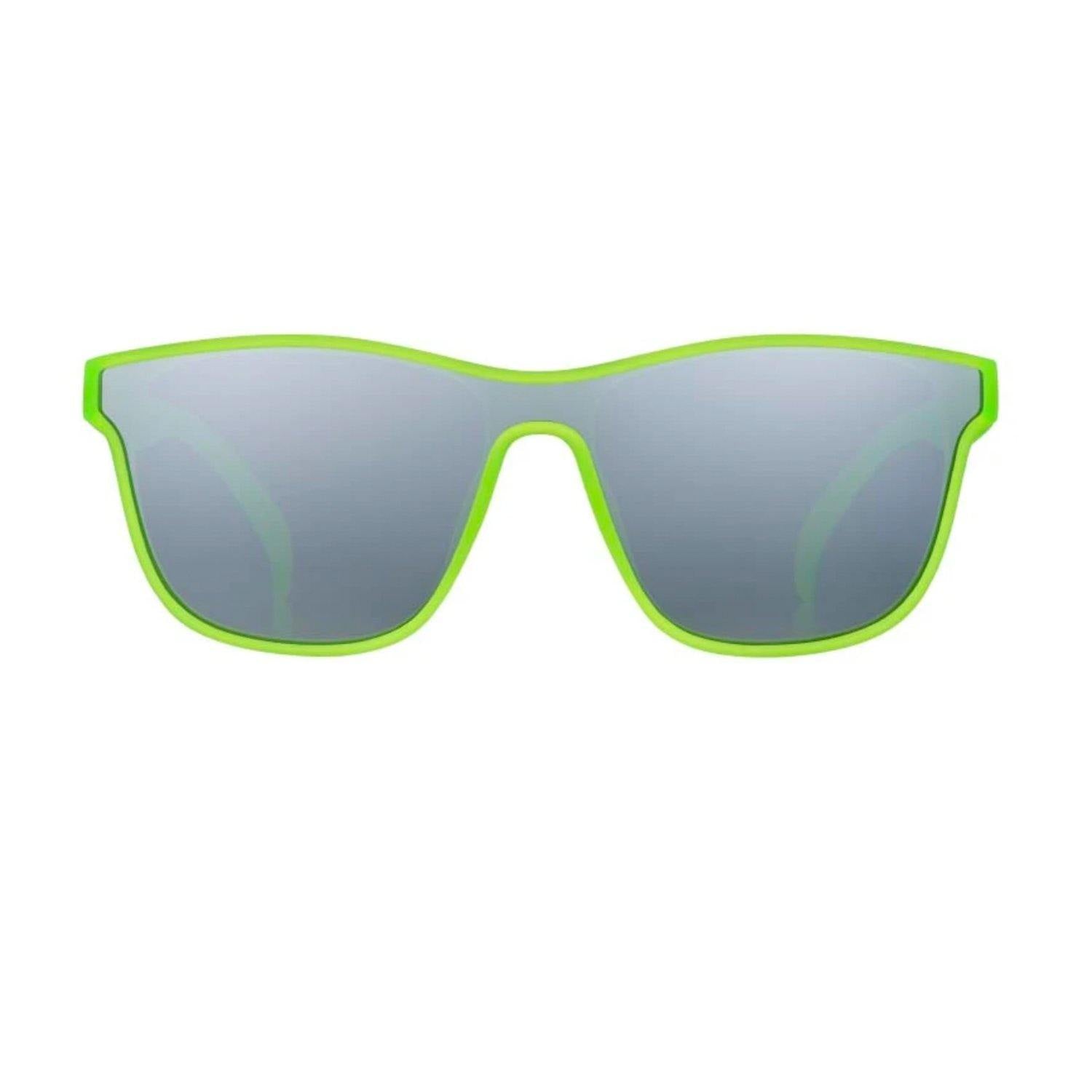 Goodr Sunglasses - Naeon Flux Capacitor