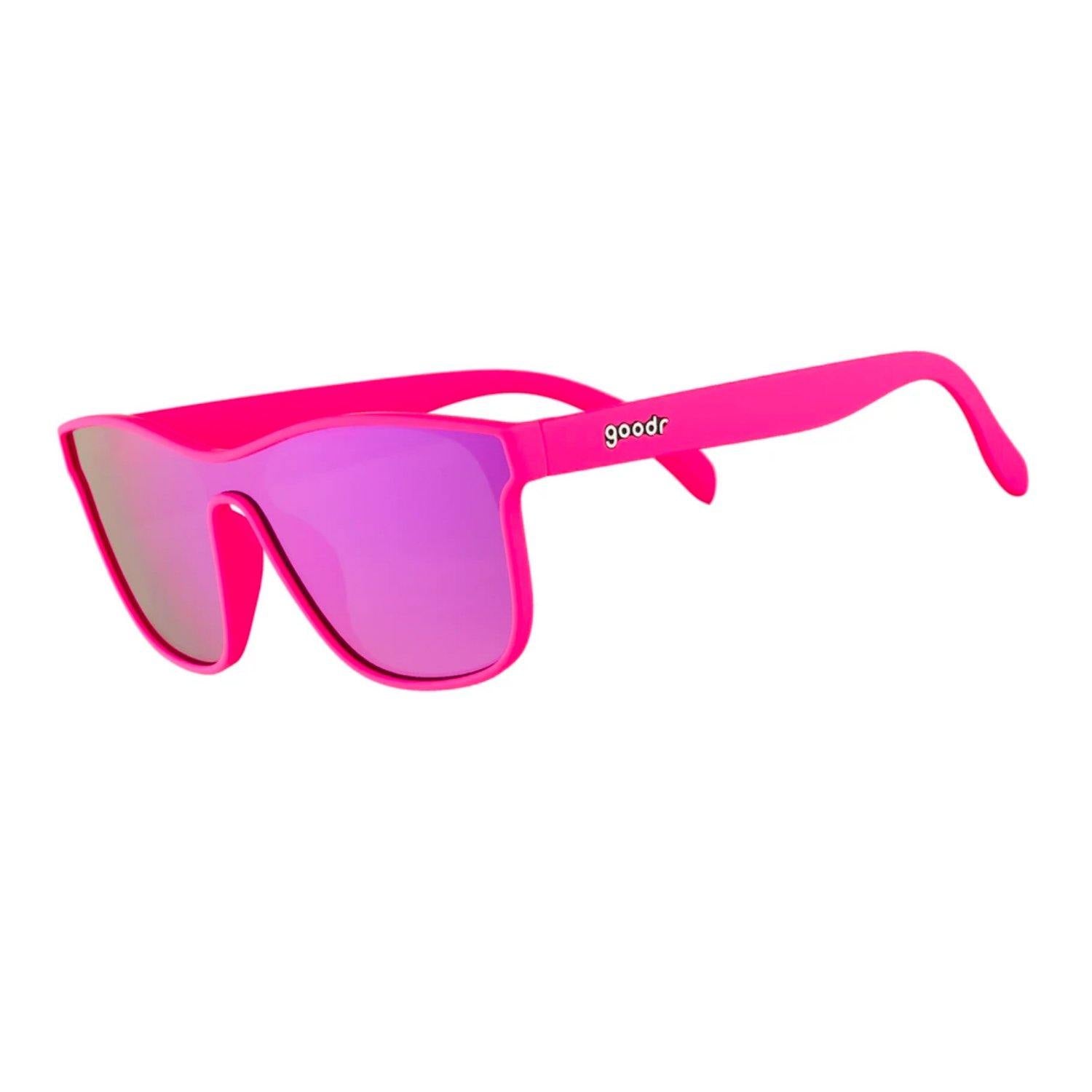 Goodr Sunglasses - See You At The Party, Richter