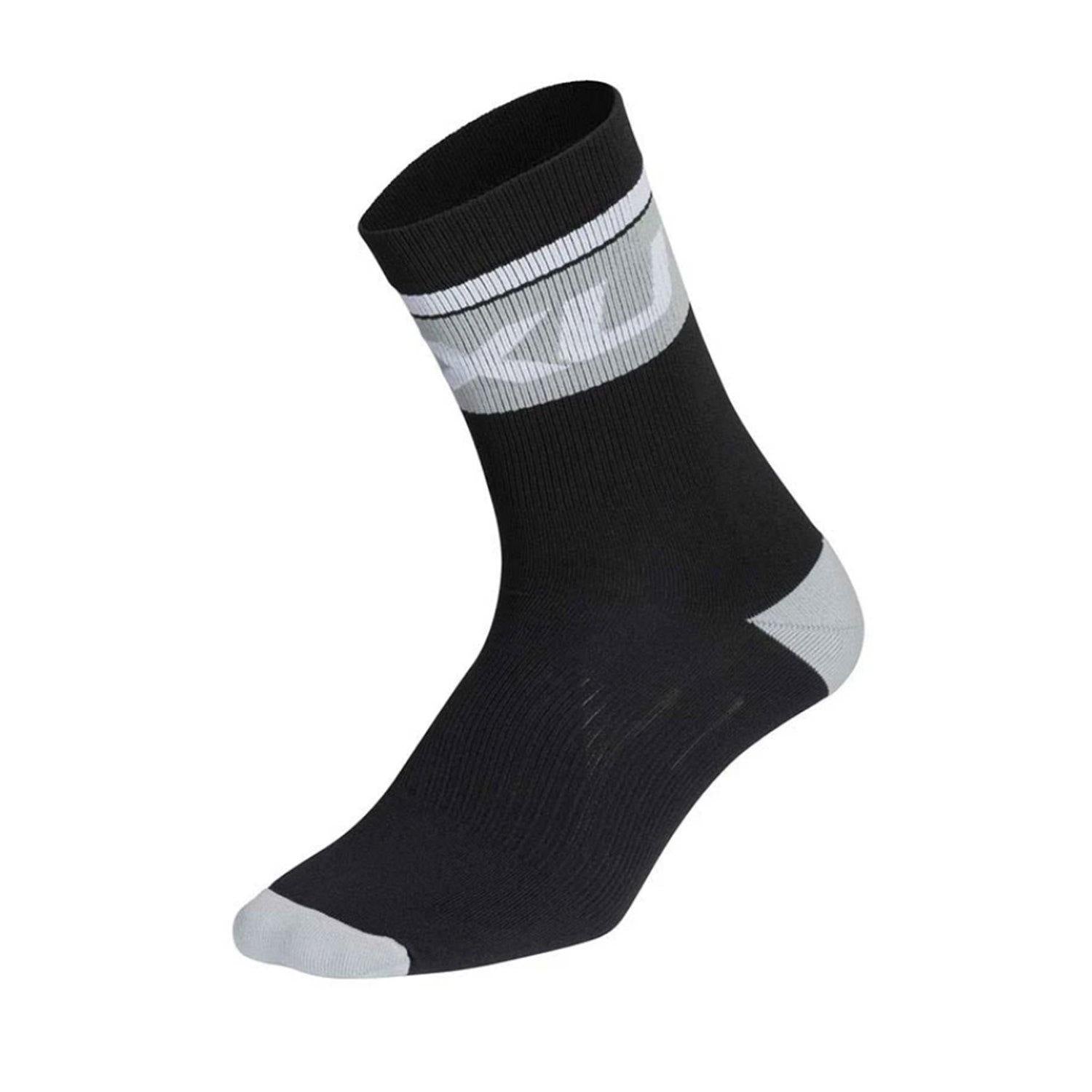 2XU Vectr Compression Cushion Crew Socks - Advanced Plantar Fascia