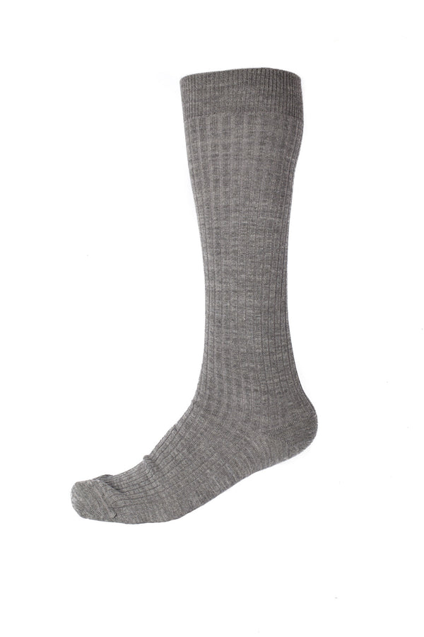 Men's Long Socks, Knee High Socks for Men, High Socks