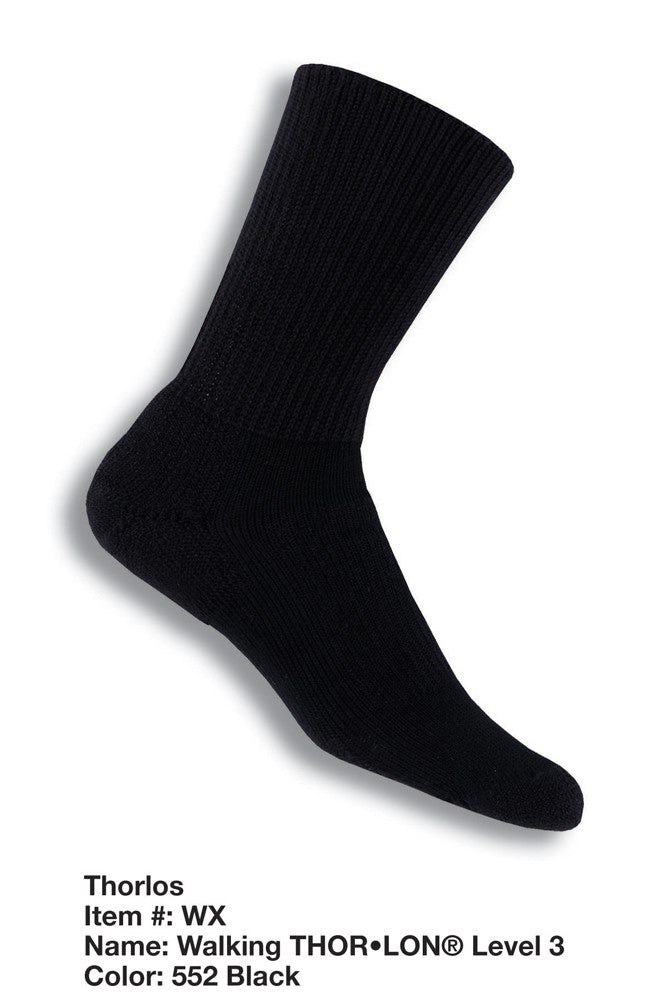 Thorlo Walking Socks (WX)