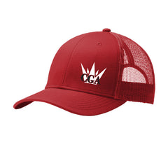 CGA - Mesh Back Trucker Hat