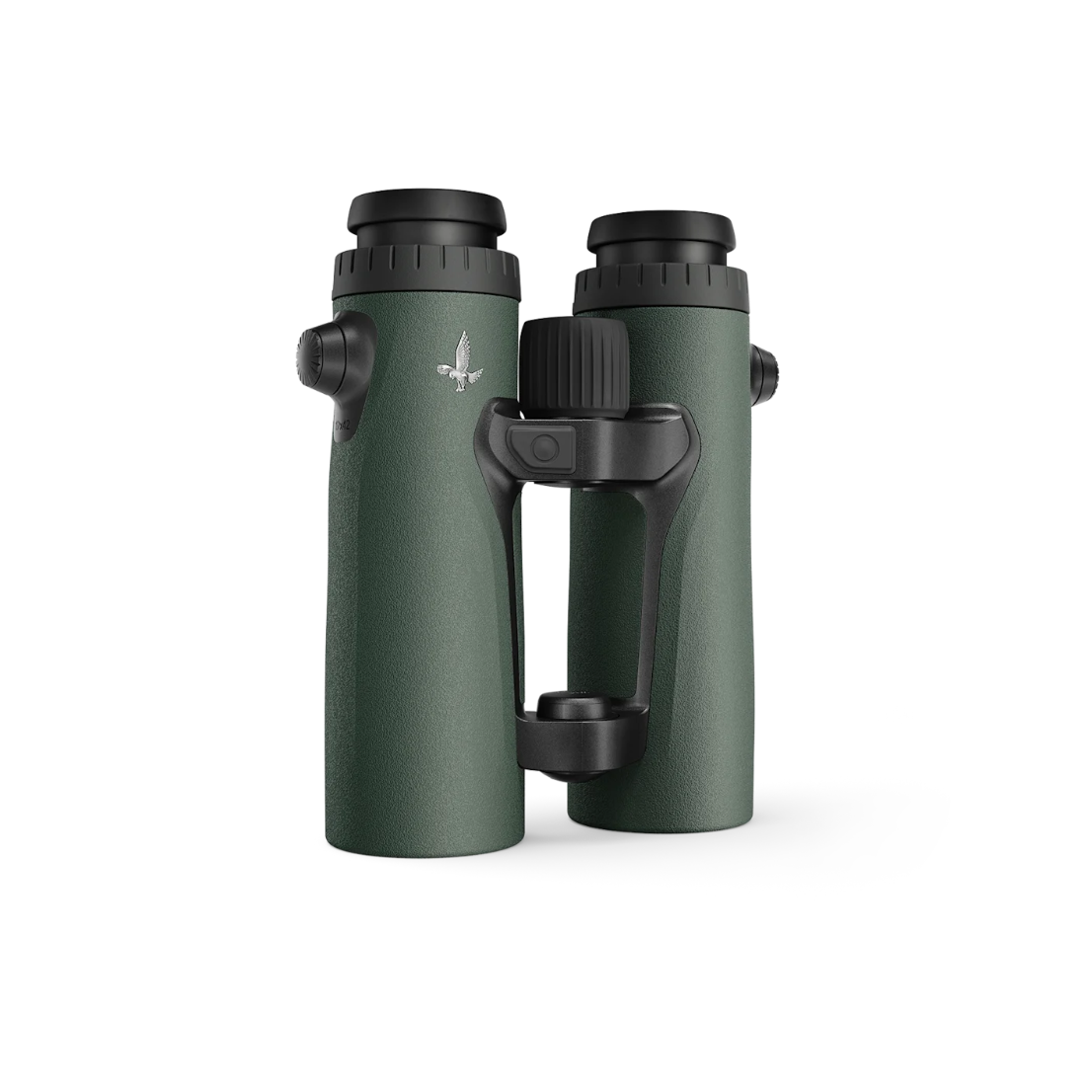 EL Range with Tracking Assistant 12x42 Green