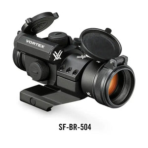 VORTEX STRIKEFIRE® II RED DOT - Alaska Guide Creations