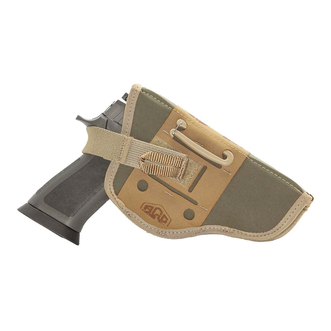 Alaska Guide Creations Multicam Holster HLST-MC