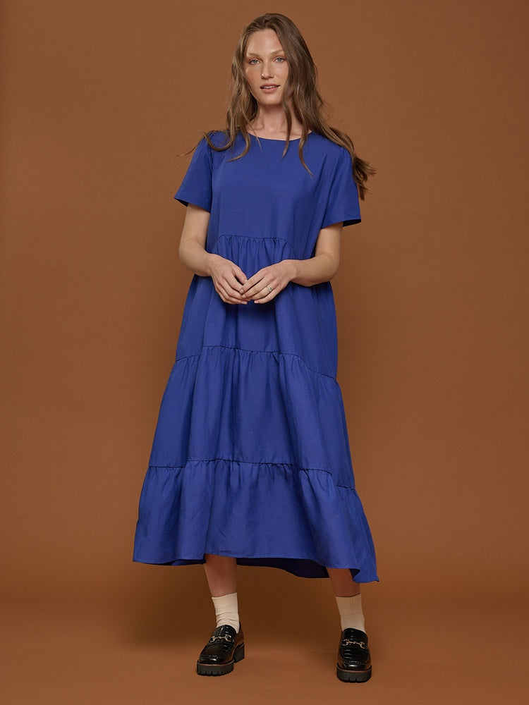 Dresses for Women | Chalet Tiered Dress