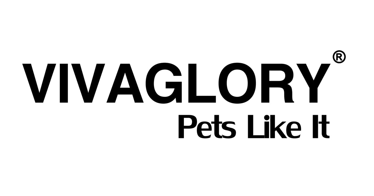 Vivaglory 3D Design Microfiber Cat Litter Mats Trap All Kind of