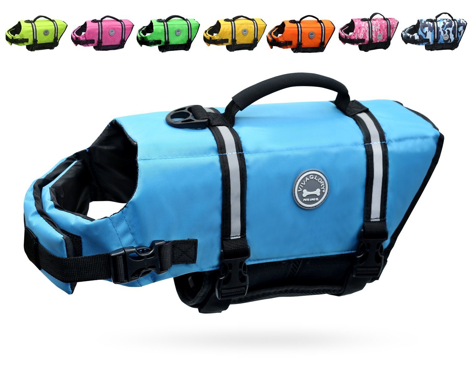 vivaglory life jacket