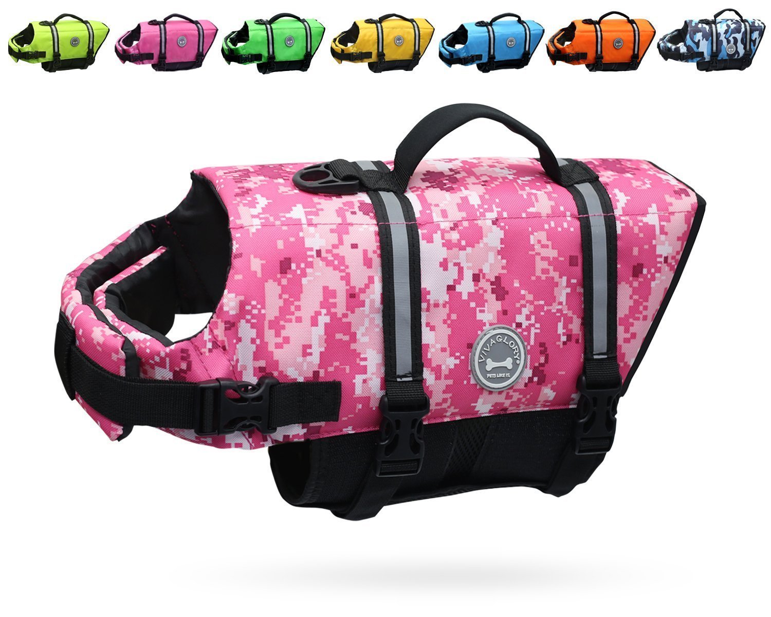 vivaglory life jacket