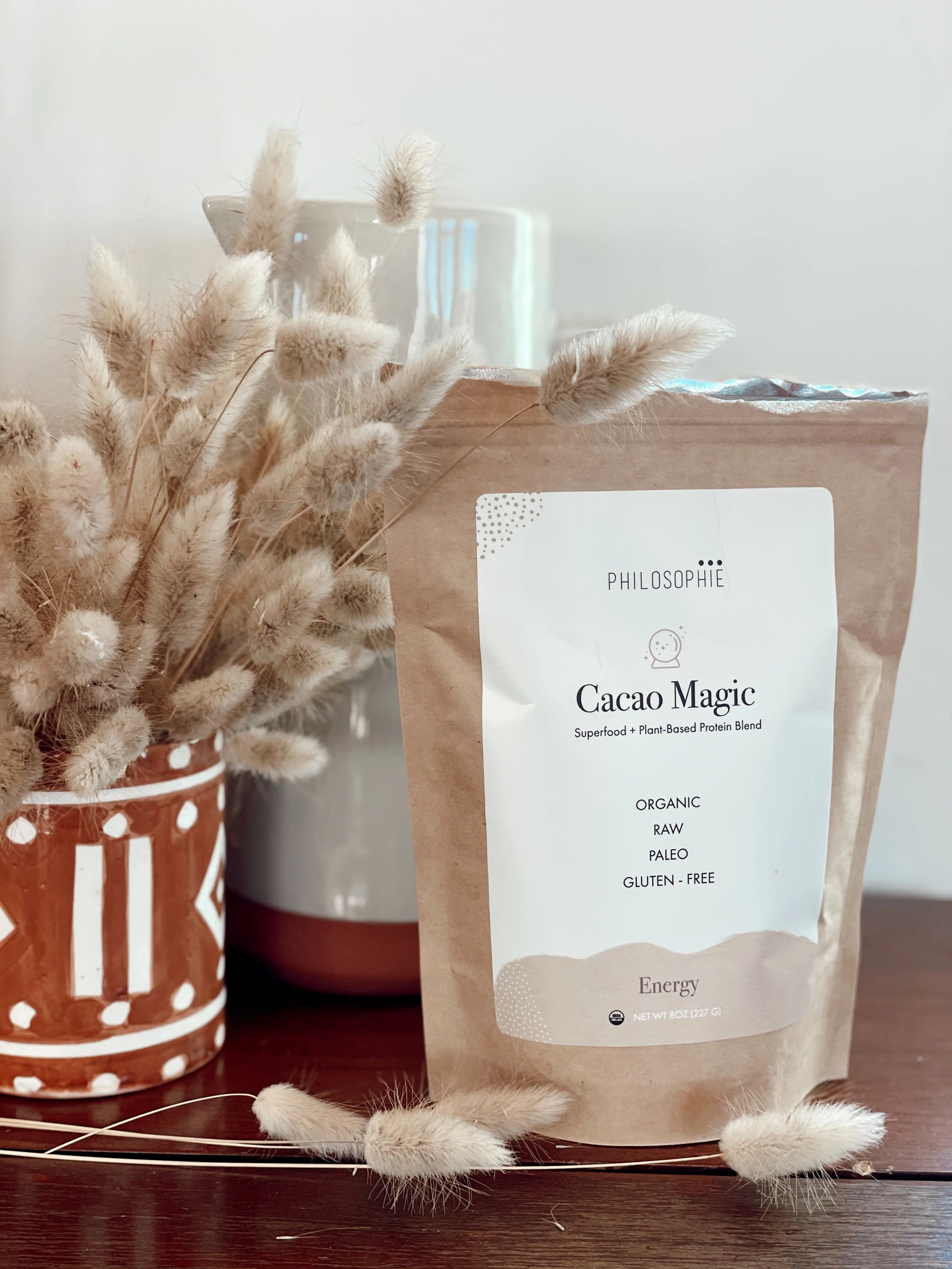 Philosophie Cacao Magic Superfood Blend