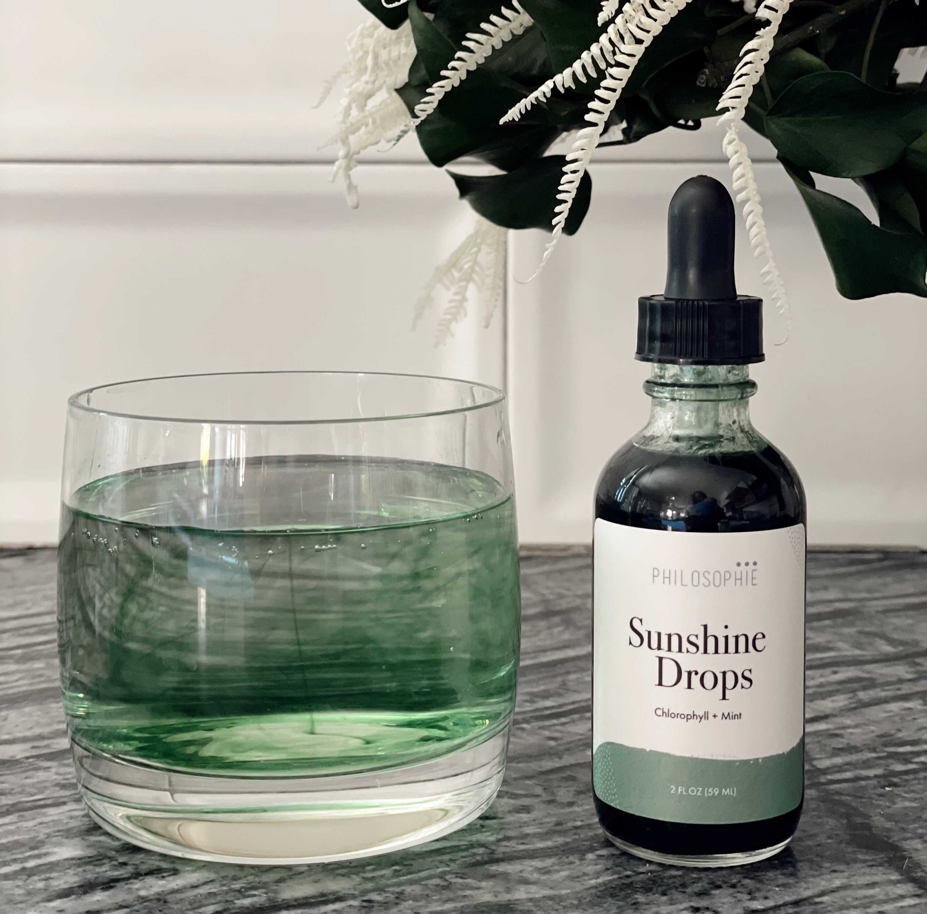 Philosophie Sunshine Drops