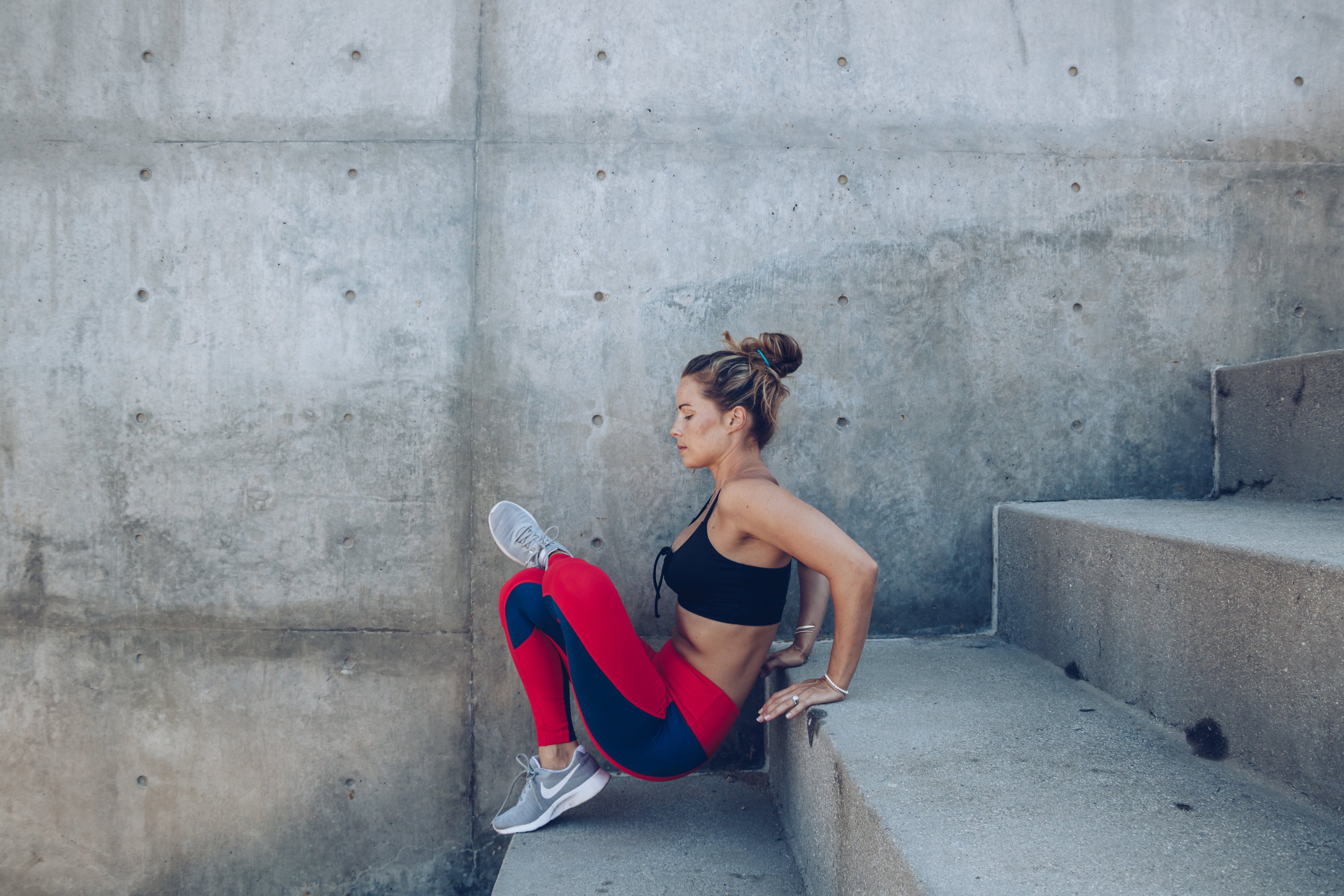 Chaturanga : Top 3 Drills to Build Strength for this Pose - Thrive