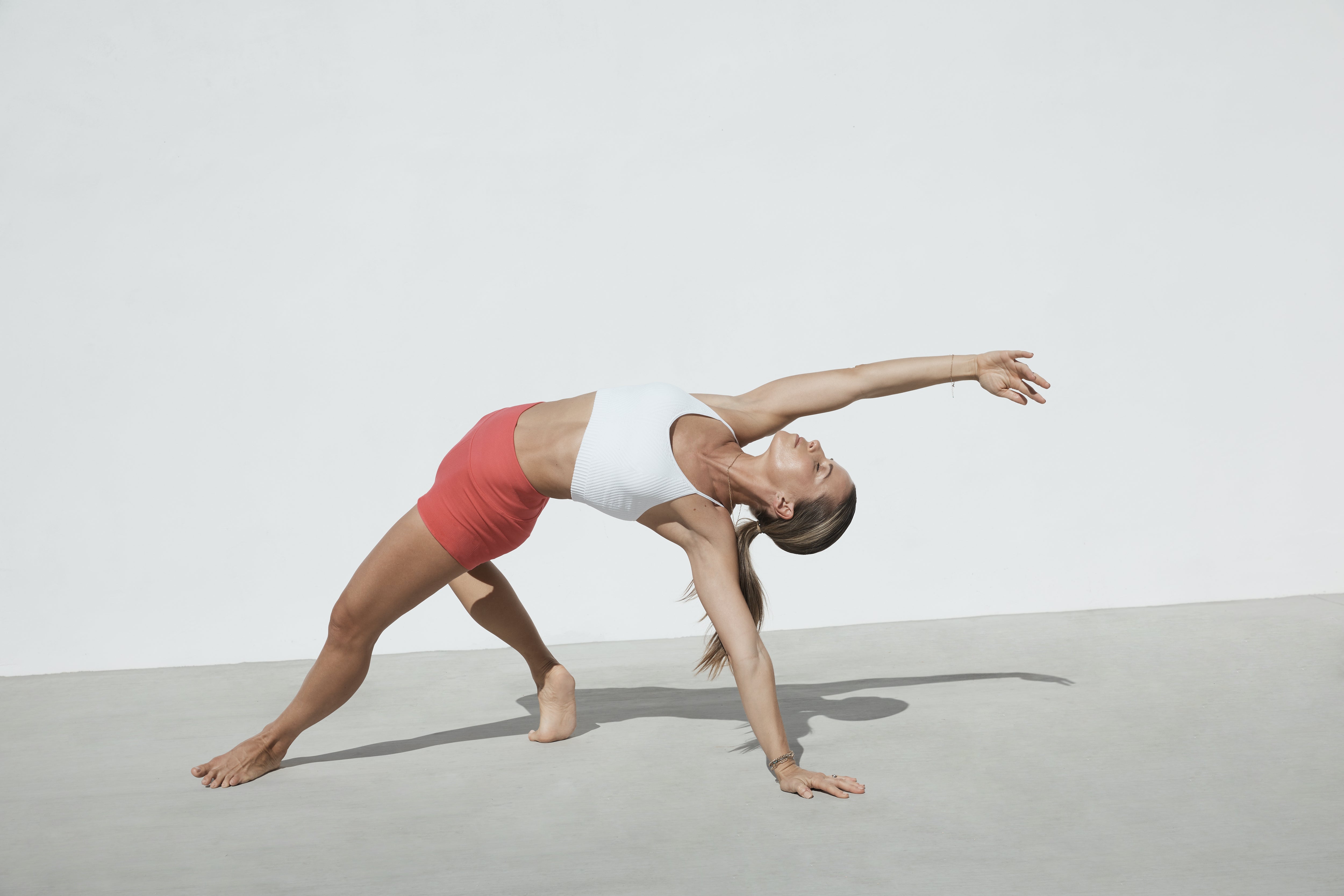 Sophie Jaffe Yoga