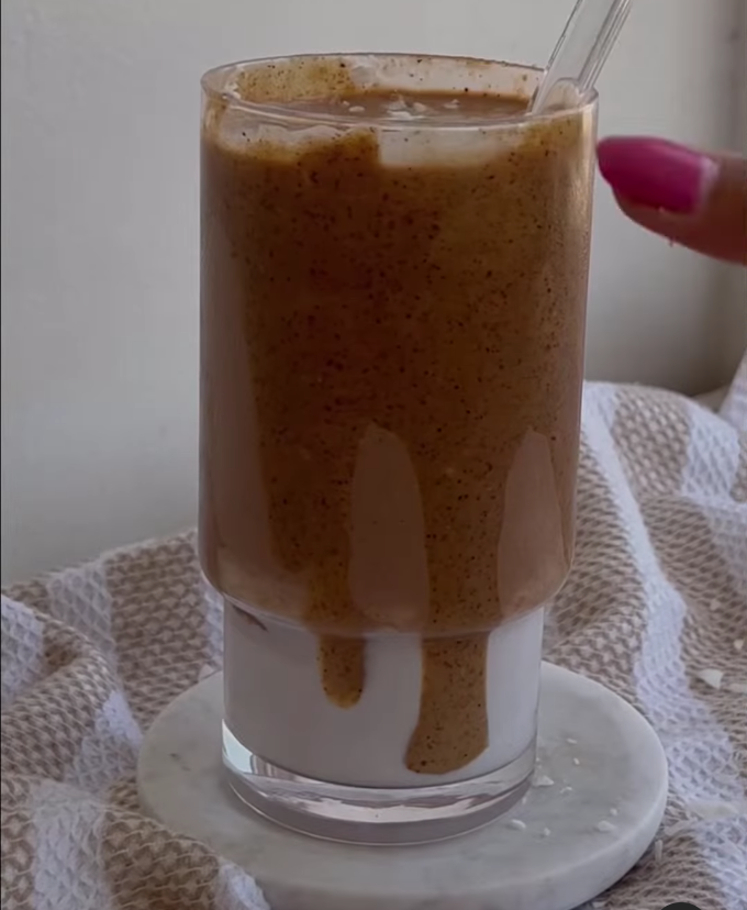 Cacao Smoothie