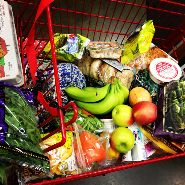 philosophie mama grocery cart- philosophie superfoods