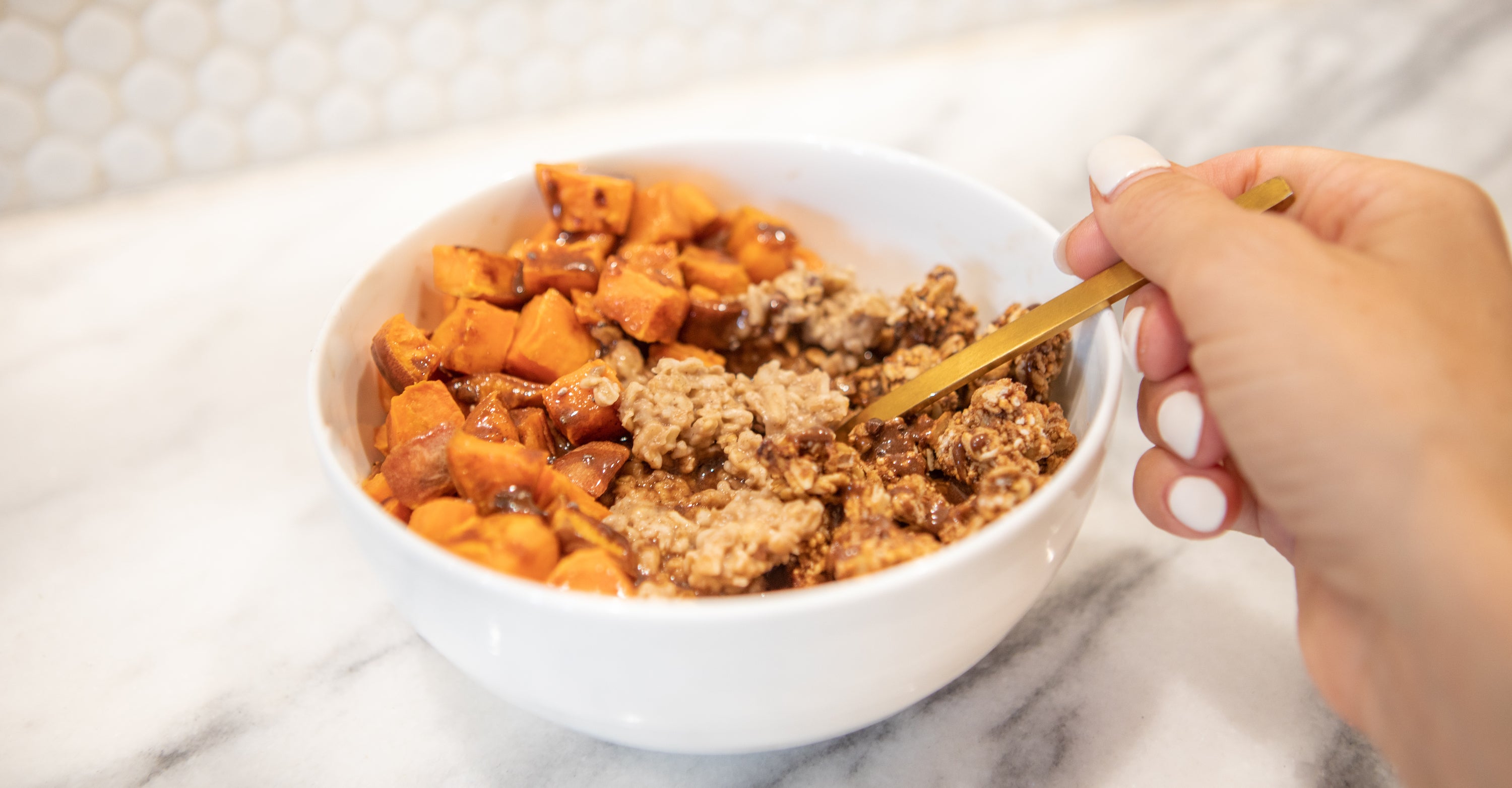 Simple Warm Pumpkin Oatmeal Recipe