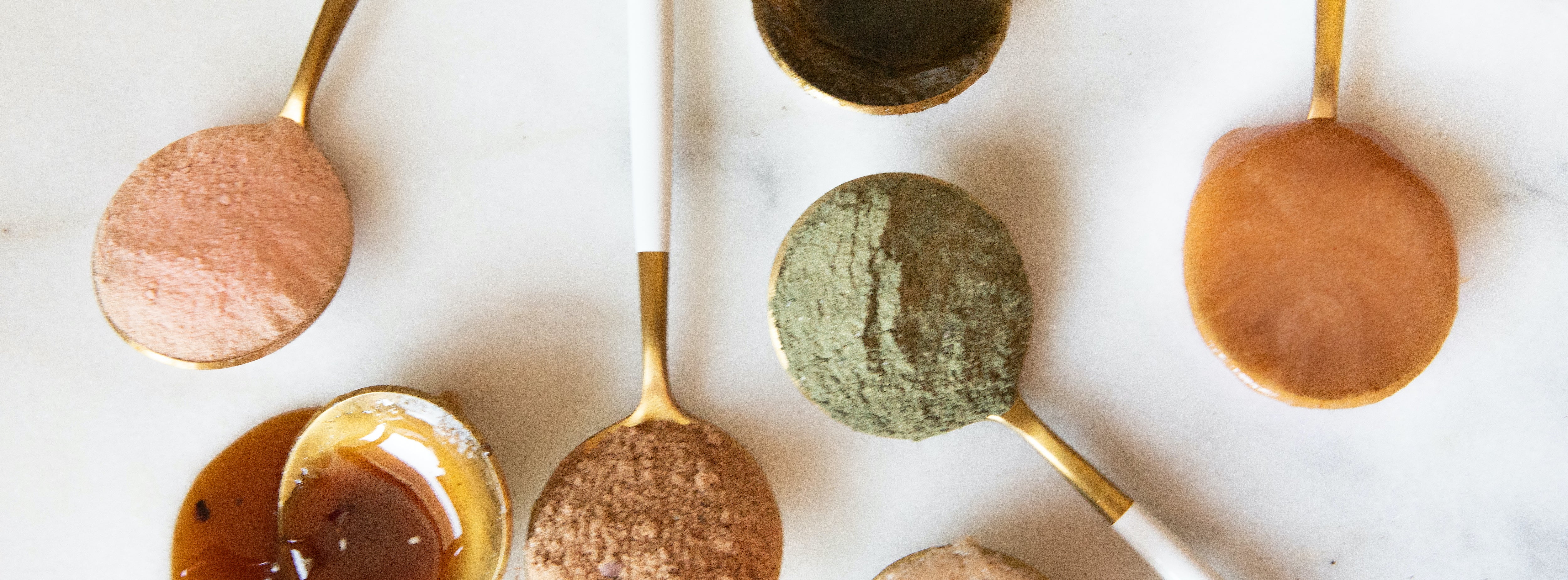 The Magic of Superfoods: Spirulina and Camu Camu