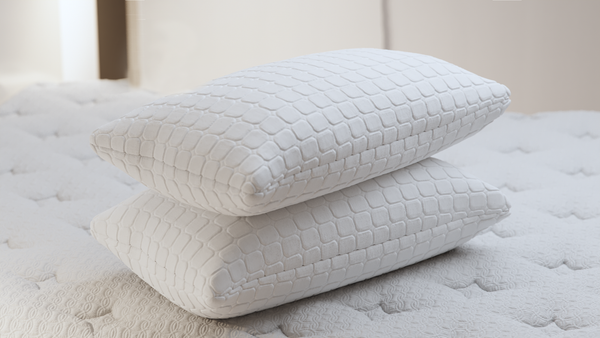 Diamond Mattress Adjustable Pillows